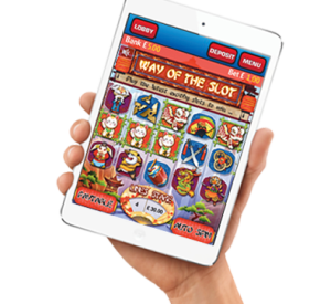 Play The Best Slot Mobile Games Today
