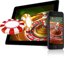 Play at The Mobile Roulette Top Tables Today