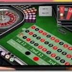 Mobile Roulette Top Tables - Play with Sign-Up Bonus Packages!