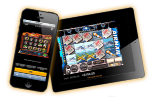 Play at The Best Mobile Slot Casino Sites