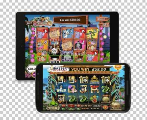 Play at Mobile Slot Casino Sites On Mobile Devices