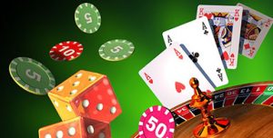 spin the wheel at livecasino.ie